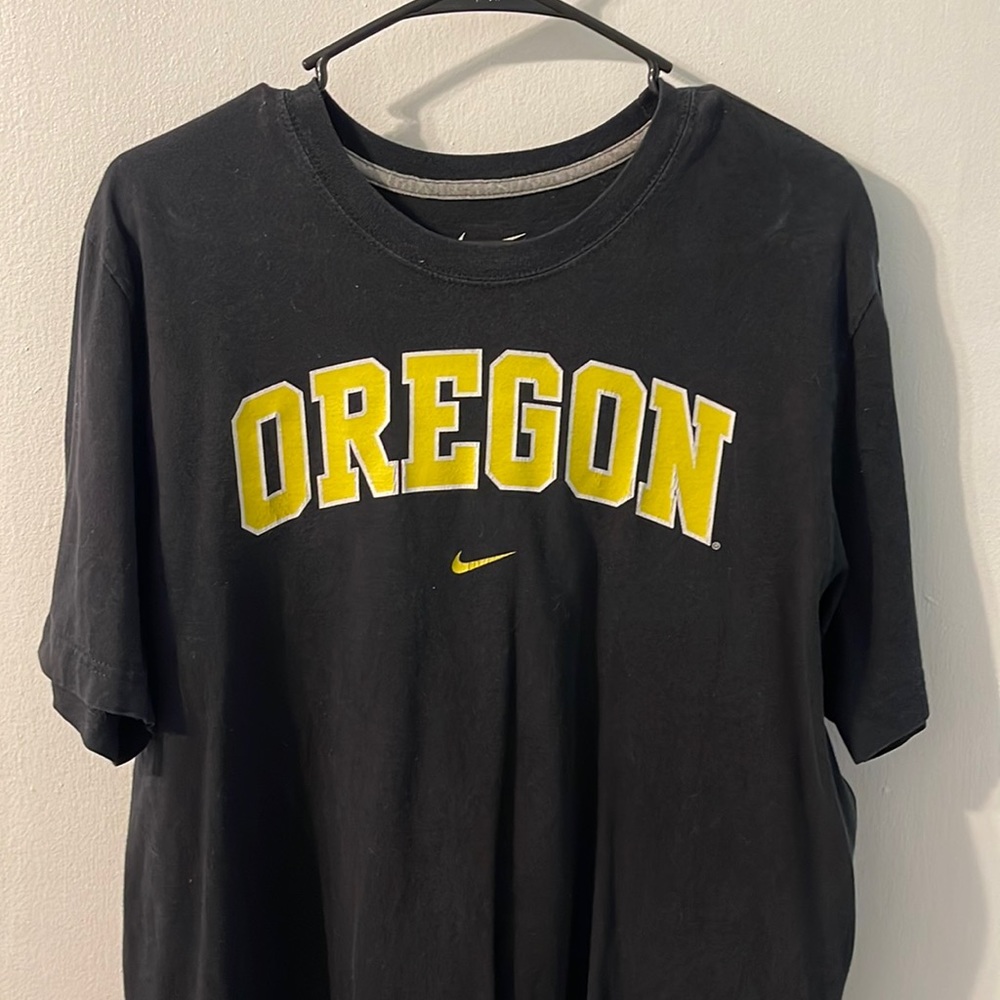 Oregon State Nike Shirt